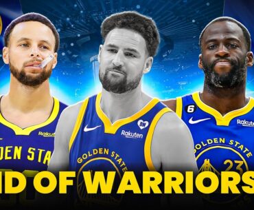 Will the Warriors Bounce Back? NBA's Unexpected Contender