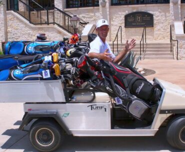 Tee It Up Texas Golf | Local Knowledge | Summer | Texas Golf Resorts, Trips & Courses