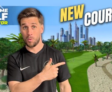 Awesome Golf Just Got a HUGE NEW Update (and it Changes Everything)!!