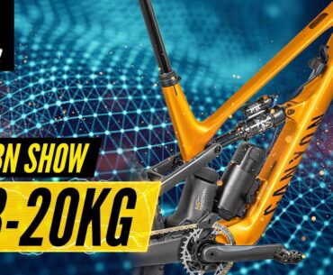 Ground-Breaking New eBikes! | EMBN Show 349