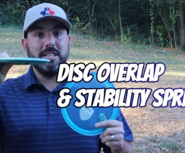 HEADS UP When Trying New Discs! - Beginner Disc Golf Tips