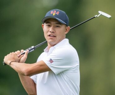 Presidents Cup gets ugly as Collin Morikawa takes cutting dig at rival Min Woo Lee