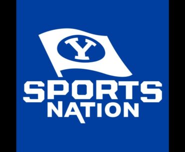 BYU Sports Nation - Sep 16