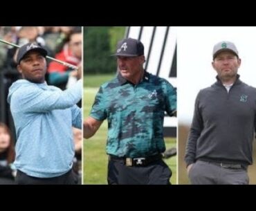 by Taboola  LIV Golf’s four relegated players from 2023 season and where they are now after year awa