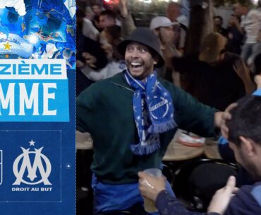 Le 12ème hOMme | OL 🆚 OM 🍻