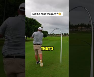 How did we do? . . . #golf #golfcourse #golfcoach #golflesson #golfswing #golftips #golfing #golfer