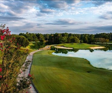 Thistle Golf Club Completes Renovations to Cameron Nine