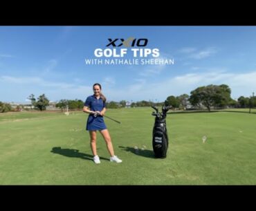 Master the Bump and Run | XXIO Golf Tips