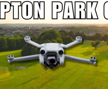 Tapton Park Golf Club | Hole by Hole Flyover