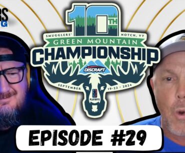 Embezzlement Bailout, US Masters Controversy & Green Mountain RECAP | Players Meeting Ep. 29