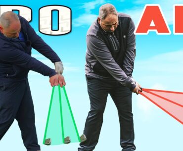 Only 5% Of YOU Get This RIGHT In The Golf Swing