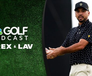 Presidents Cup Day 1: Is this thing already over? | Golf Channel Podcast