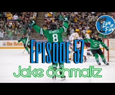 Episode 57 - Jake Schmaltz