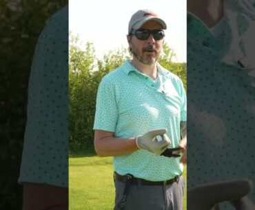 The $1,000,000 Golf invention