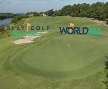 The Play Golf Myrtle Beach World Amateur Championship generates $17.1 Million