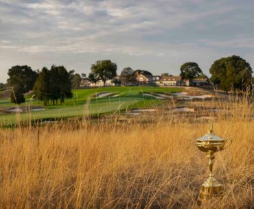 The Ryder Cup Makes Big Money for the PGA of America. Here's Where It Goes