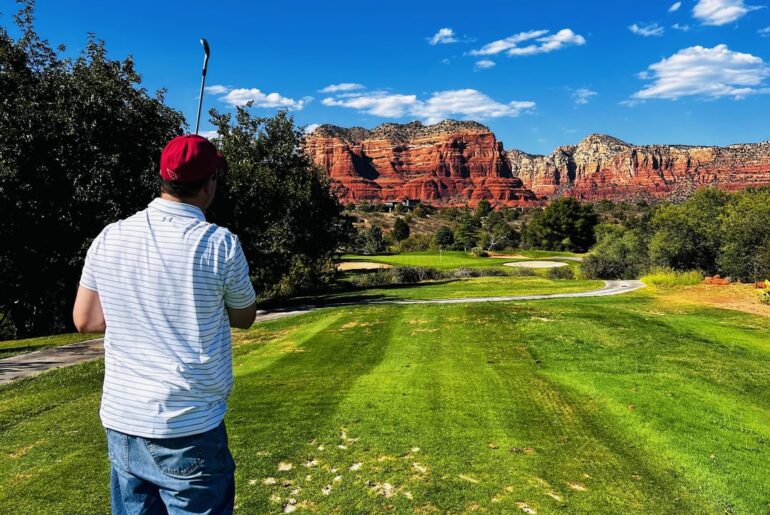 SEDONA,AZ