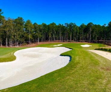 Golf Course Architect Tom Fazio Adds A Georgia Peach To Reynolds Lake Oconee