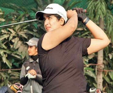 Golf’s growing popularity in Pakistan | Sports