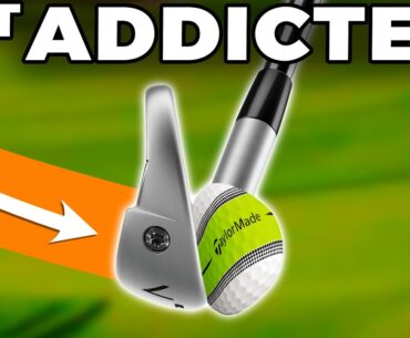 Perfect Ball Striking, The Simple Trick 90% of Golfers Miss