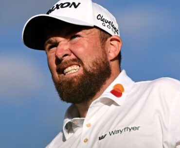 Shane Lowry details boozy session which helped produce superb Spanish Open round