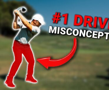 Why FIRING The Hips Might Be Hurting Your Swing