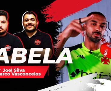 NO AR O TABELA DO AV. CONFIRA AS ÚLTIMAS NOTÍCIAS DO VASCO! | com Marco Vasconcelos e Joel Silva