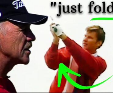 World's #1 Coach TRANSFORMS Your Swing In 3 MIN (best golf drill on YouTube)