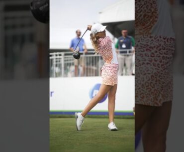 Great Golf Short..#ladygolfers