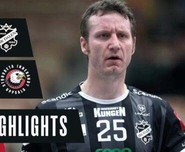 Highlights: Dalen - Storvreta