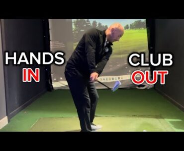 Simple Tip for  Perfect Golf Swing Takeaway