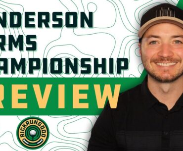 Sanderson Farms Championship | Fantasy Golf Preview & Picks, Sleepers, Data - DFS Golf & DraftKings