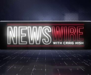 CFB Week 2 Talk, Legal Sports Report, Sports Media Headlines | NewsWire, 9/6/24