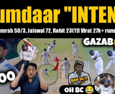 KL Rahul जज्बाती हो गया 😂 Kohli 27000 runs | Rohit Sharma reactions 😂 Ind vs Ban 2nd Test 4th Day