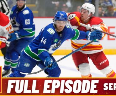 Talkin' Preseason With Matt Sekeres | FN Barn Burner - September 26th, 2024