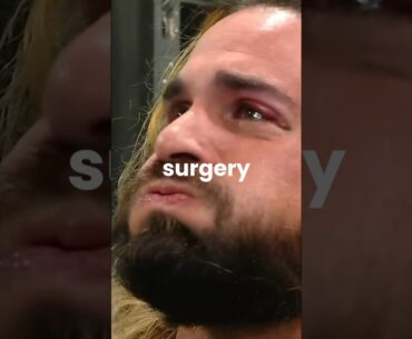 Every WWE Wrestler Currently Injured in 2024