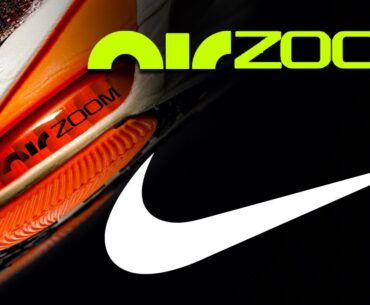 What is Nike Air Zoom?