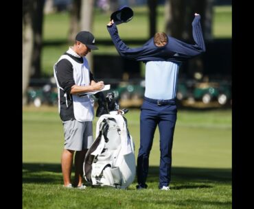 US Open (tercera jornada): ¿Quién va a ganar en Winged Foot?