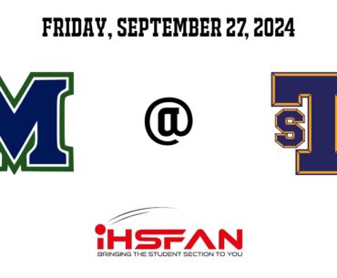 iHSFAN Football: McNeil Mavericks at Stony Point Tigers - 09/27/2024