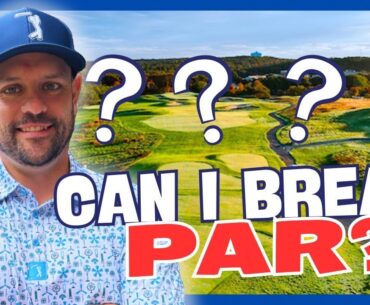 Secrets to Breaking Par in Golf