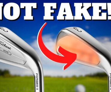 TITLEIST Won't Be Happy With this NEW GOLF BRAND!?