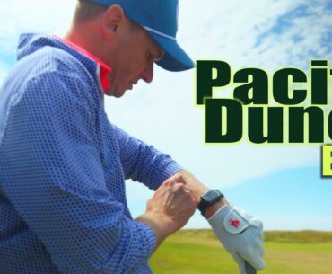 Bandon Dunes: Episode 4: Golf vs Wind at Pacific Dunes in epic match