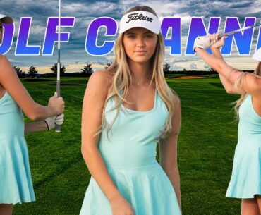 Golf's Hottest Secret Revealed Paige Mackenzie's Rise to Fame!