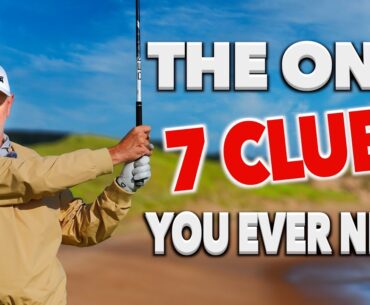 The clubs you need to break 90 every time - mid/high handicap edition