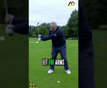 Best Way To Square The Club Face In Golf