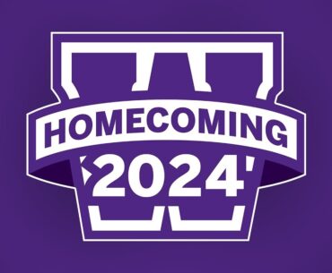 2024 Homecoming Coronation & Roll Call