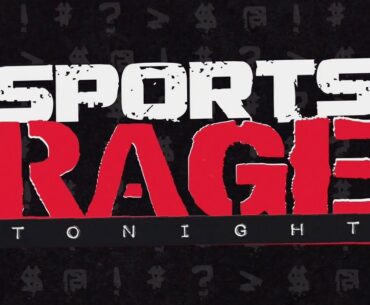 SportsRage with Gabriel Morency 10/2/24