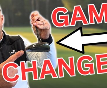 This Golf Club Can TRANSFORM Your Game!