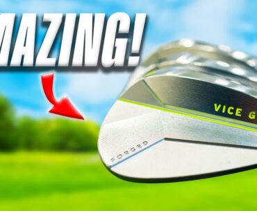 Vice golf have done it AGAIN...