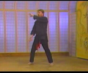 American Kenpo Long 6